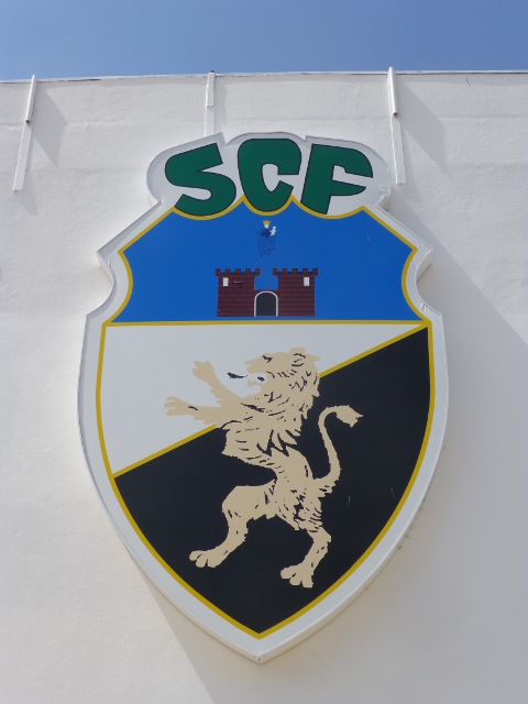 SC Farense